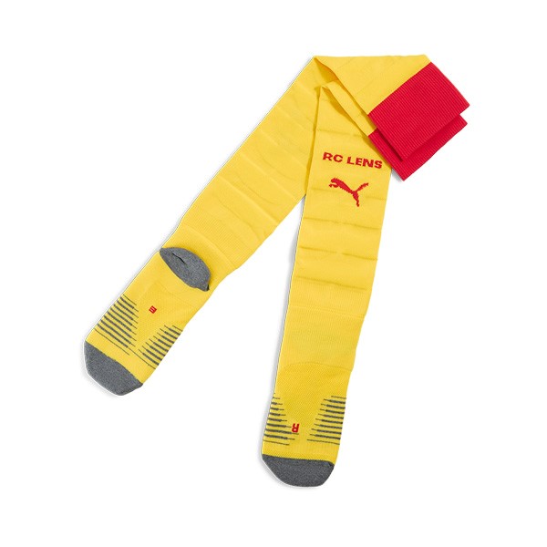 Calcetines RC Lens 1ª 2025/26